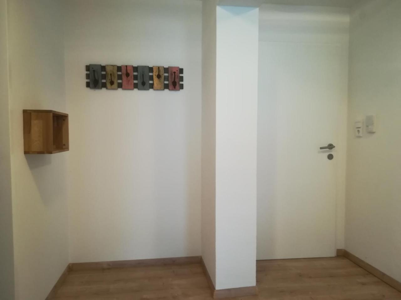 Ferienwohnung Brigitte Oberletzen Buitenkant foto