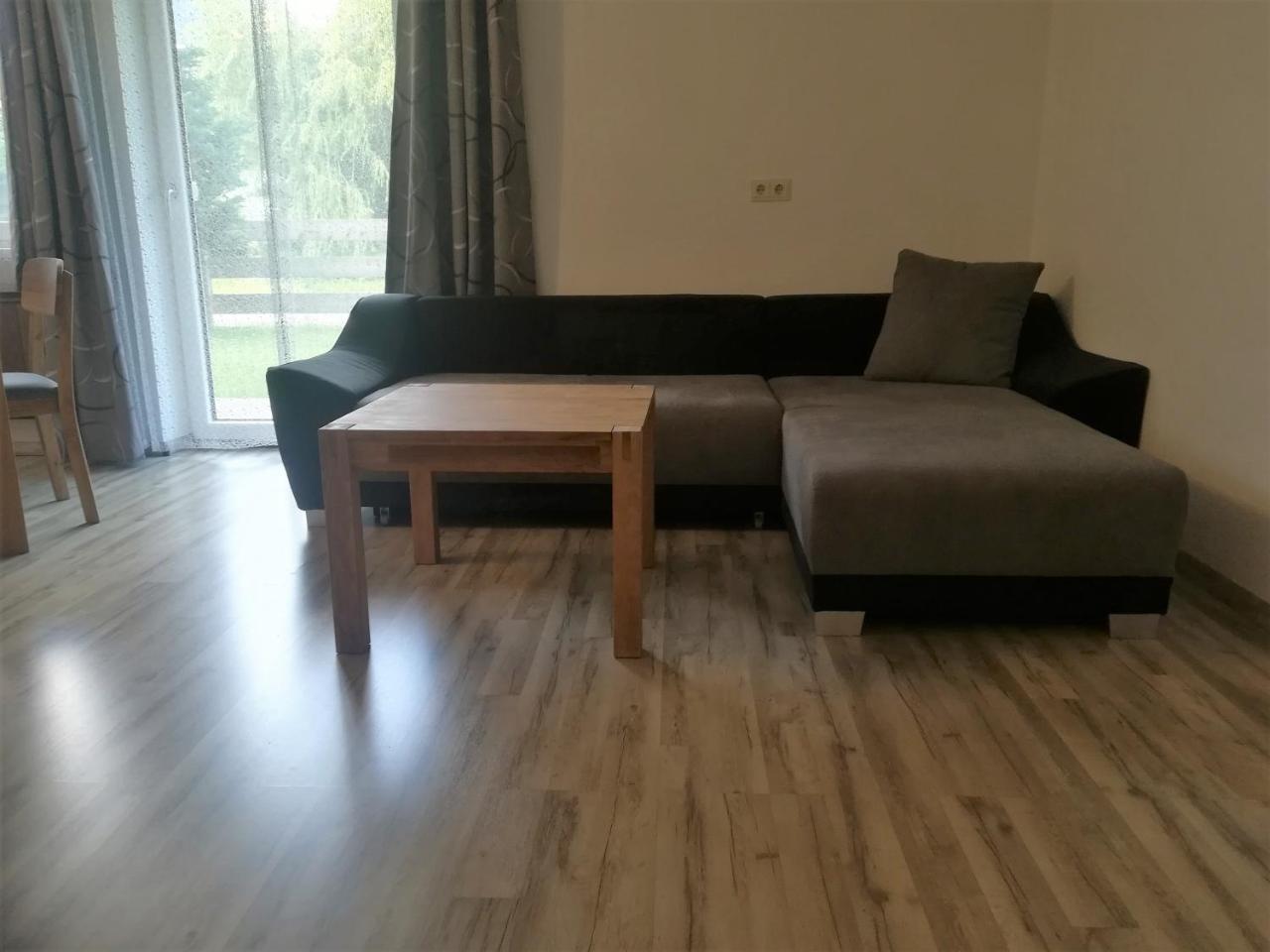Ferienwohnung Brigitte Oberletzen Buitenkant foto