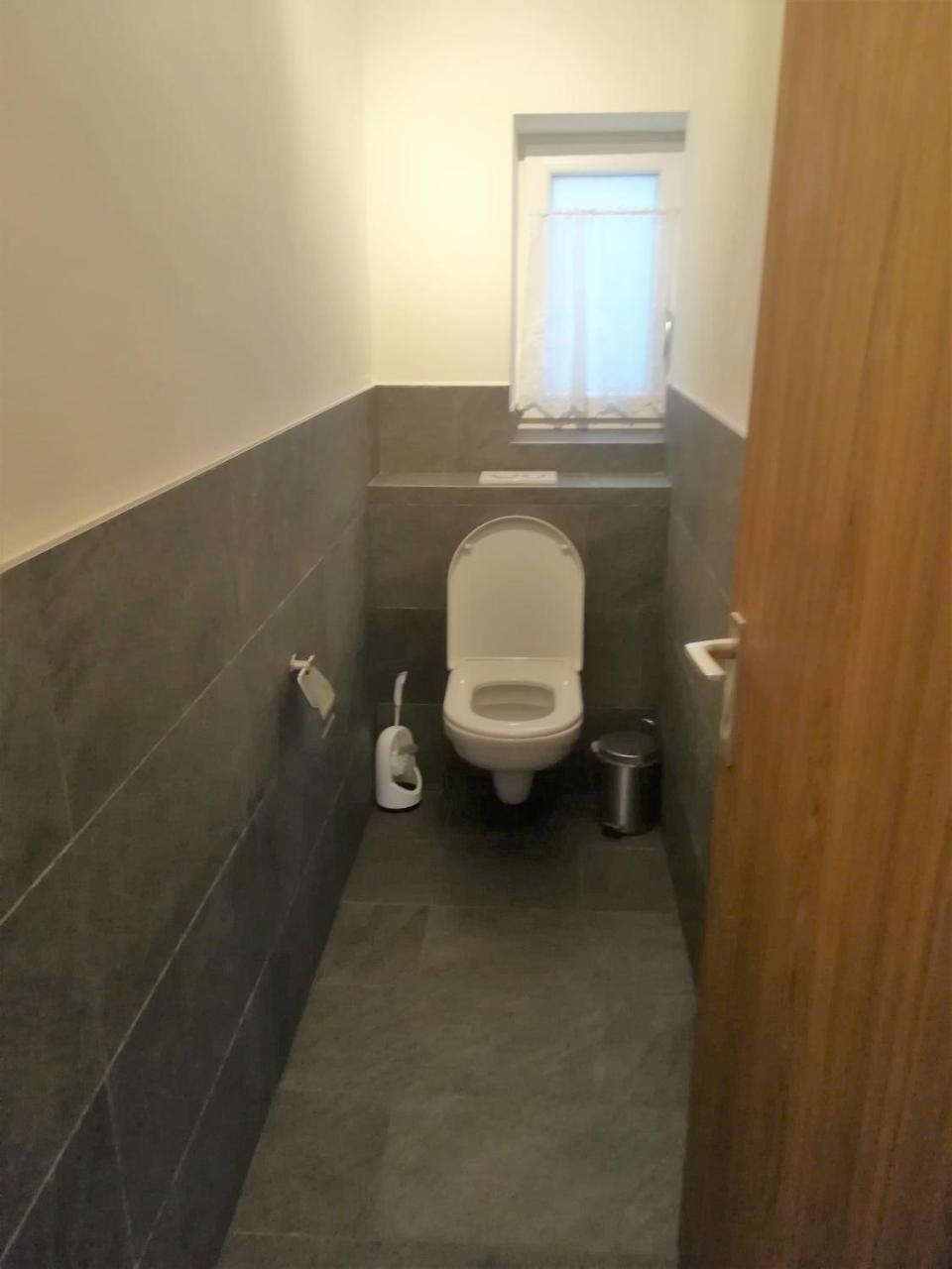 Ferienwohnung Brigitte Oberletzen Buitenkant foto